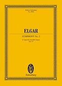 Elgar: Symphony No. 2 Eb major op. 63