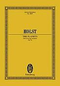 Holst: The Planets op. 32