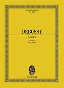 Debussy: Images