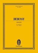 Debussy: Images