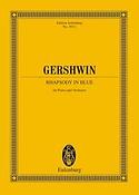 Gershwin: Rhapsody in Blue