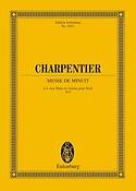 Charpentier: Messe de Minuit H 9