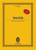 Wagner: Tristan and Isolde WWV 90