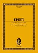 Tippett: A Child of Our Time