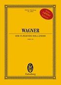 Wagner: The Flying Dutchman WWV 63
