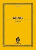 Wagner: Siegfried WWV 86 C