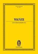 Wagner: Götterdämmerung WWV 86 D