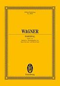 Wagner: Parsifal WWV 111