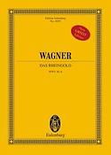 Wagner: Das Rheingold WWV 86 A