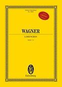 Wagner: Lohengrin WWV 75