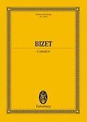 Bizet: Carmen