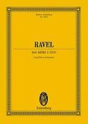 Ravel: Ma Mère L'Oye