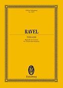 Ravel: Tzigane