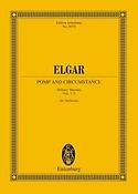 Elgar: Pomp and Circumstance