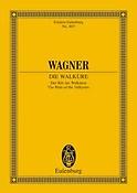 Wagner: The Valkyrie WWV 86 B