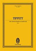 Tippett: The Midsummer Marriage