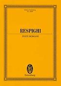 Respighi: Roman Festivals