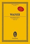 Wagner: Siegfried-Idyll WWV 103