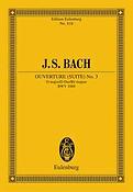 Bach: Ouverture (Suite) No. 3 D major BWV 1068