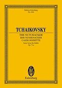 Tchaikovsky: The Nutcracker op. 71a