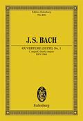 Bach: Overture (Suite) No. 1 BWV 1066