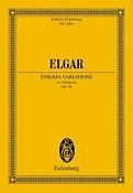 Elgar: Enigma-Variations op. 36