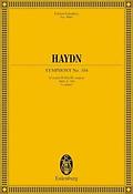 Haydn: Symphony No. 104 D major, Salomon Hob. I: 104
