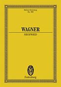 Wagner: Siegfried WWV 86 C
