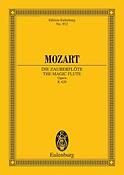 Mozart: The Magic Flute KV 620