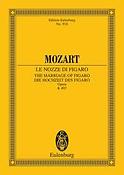 Mozart: The Marriage of Figaro KV 492