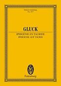 Gluck: Iphigenie auf Tauris