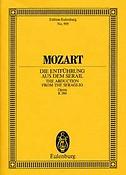 Mozart: The Abduction from the Seraglio KV 384