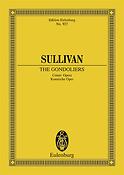 Sullivan: The Gondoliers