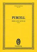 Purcell: Dido and Aeneas