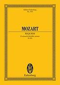 Mozart: Requiem KV 626