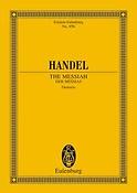 Handel: The Messiah HWV 56