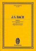 Bach: High Mass in B minor BWV 232