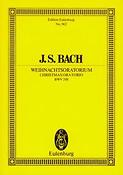 Bach: Christmas Oratorio BWV 248