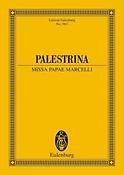 Palestrina: Missa Papae Marcelli