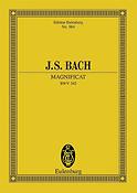 Bach: Magnificat D major BWV 243