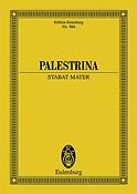 Palestrina: Stabat mater