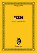 Verdi: Messa da Requiem