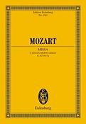 Mozart: Missa C minor KV 427/417a