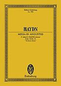 Haydn: Missa in Angustiis D minor Hob. XXII:11
