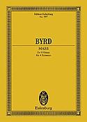 Byrd: Mass in F minor