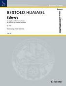 Scherzo op. 13e