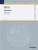Beck: Sonatina