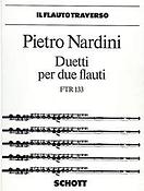 Nardini: Duets