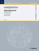 Hindemith: Evening Concert