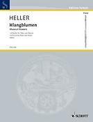 Heller: Musical Flowers